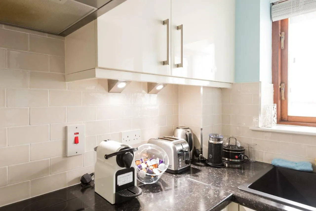 Spacious 2-Bedroom Apartment Near O'Connell St ダブリン
