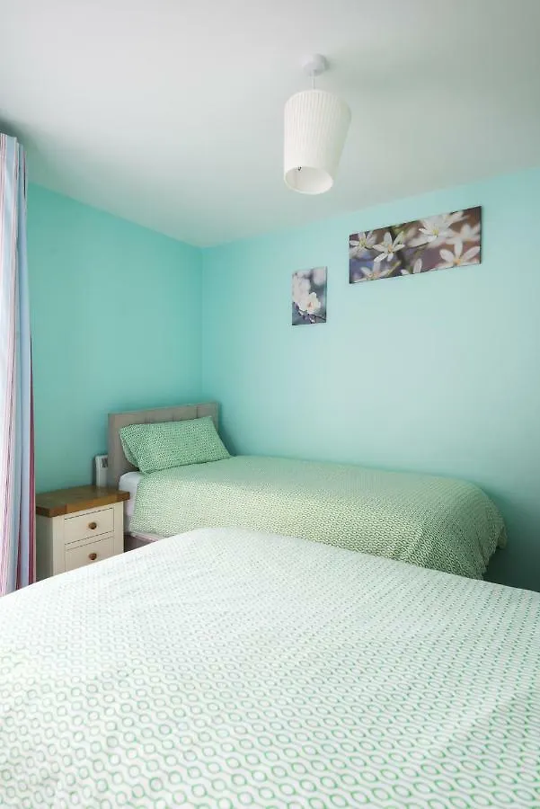 Spacious 2-Bedroom Apartment Near O'Connell St Dublin 0*,  Ireland